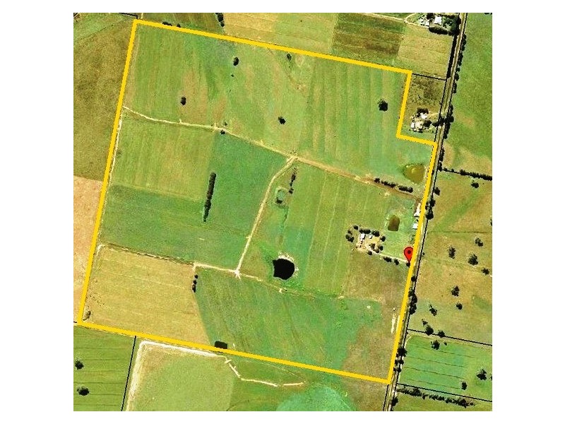 203 Back Valencia Creek Road, Boisdale VIC 3860