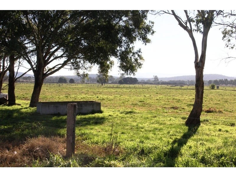 203 Back Valencia Creek Road, Boisdale VIC 3860