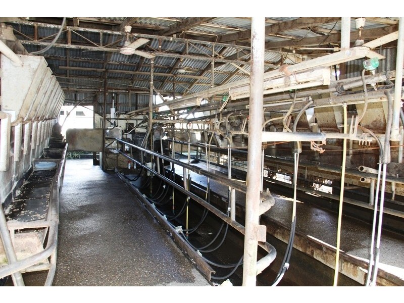 203 Back Valencia Creek Road, Boisdale VIC 3860