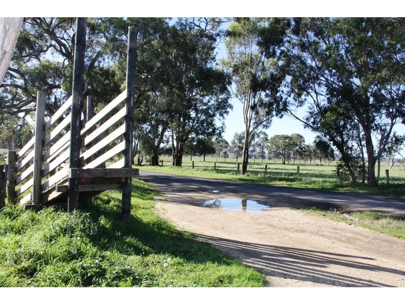 203 Back Valencia Creek Road, Boisdale VIC 3860