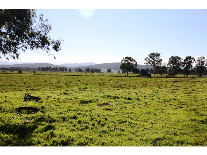 203 Back Valencia Creek Road, Boisdale VIC 3860