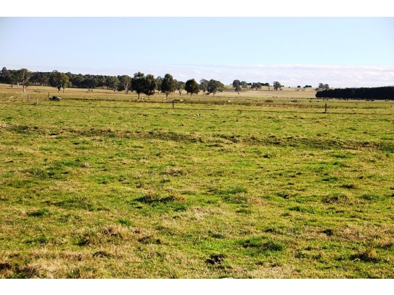 203 Back Valencia Creek Road, Boisdale VIC 3860