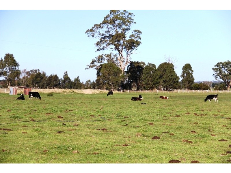 203 Back Valencia Creek Road, Boisdale VIC 3860