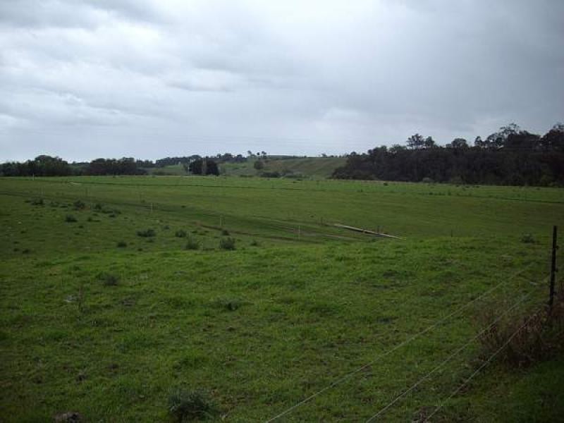 1690 Fernbank – Glenaladale Road, Lindenow VIC 3865