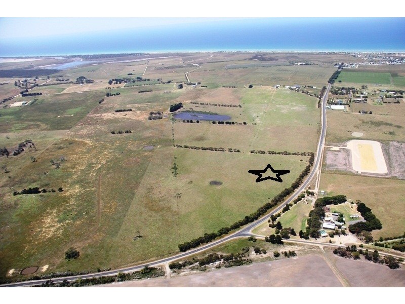 Lot 5 Seaspray Rd, Seaspray VIC 3851