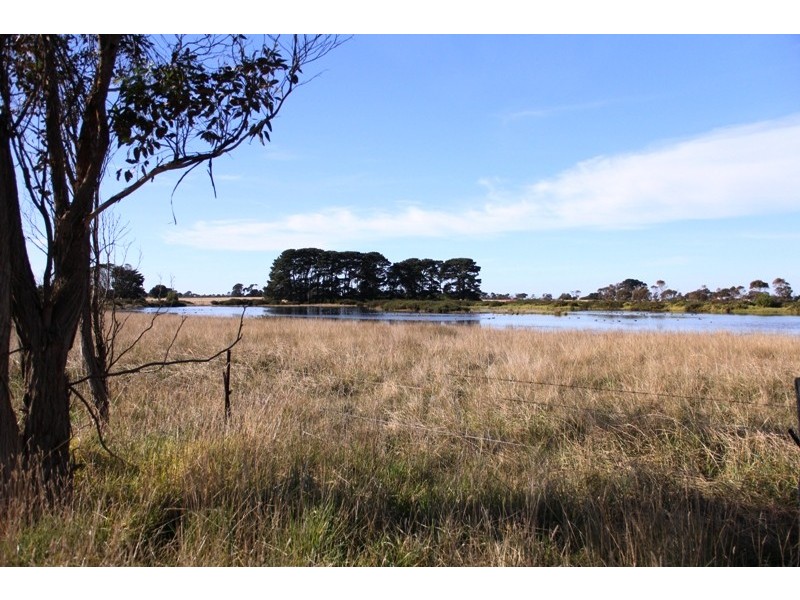 Lot 5 Seaspray Rd, Seaspray VIC 3851