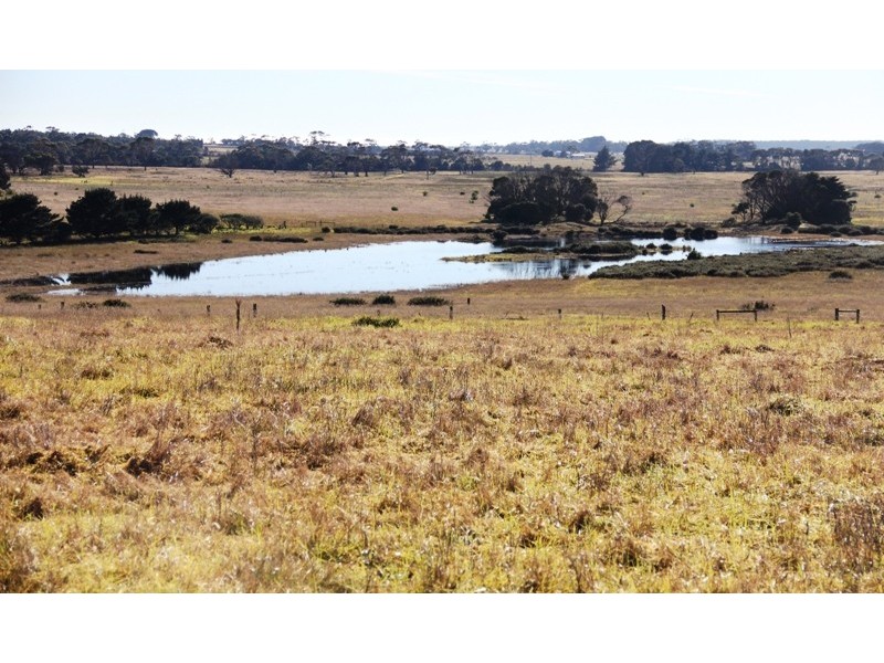 Lot 5 Seaspray Rd, Seaspray VIC 3851