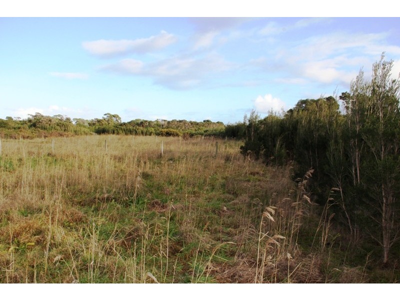 Lot 5 Seaspray Rd, Seaspray VIC 3851
