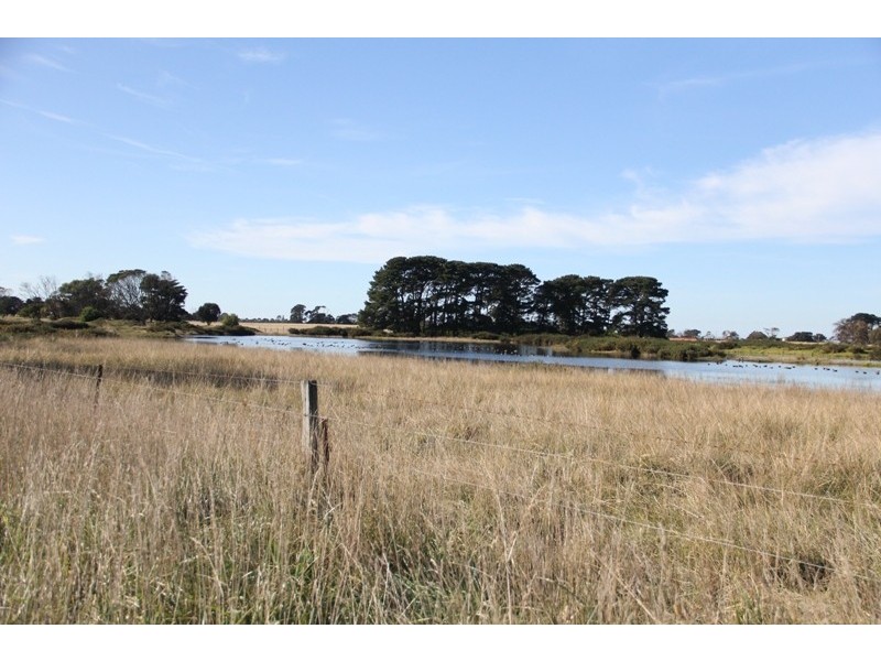 Lot 5 Seaspray Rd, Seaspray VIC 3851