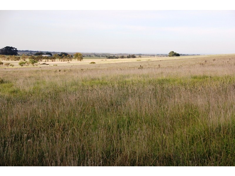 Lot 5 Seaspray Rd, Seaspray VIC 3851