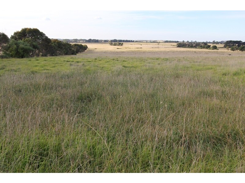 Lot 5 Seaspray Rd, Seaspray VIC 3851