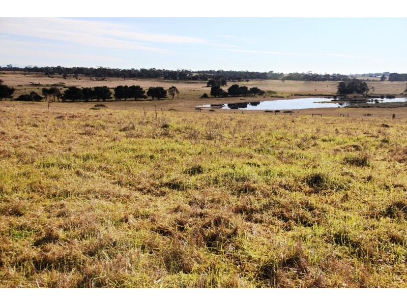 Lot 5 Seaspray Rd, Seaspray VIC 3851