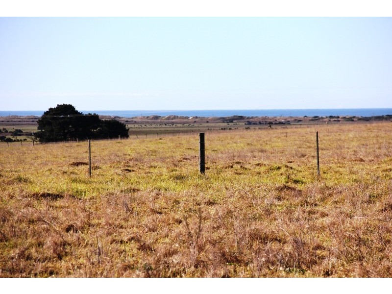 Lot 5 Seaspray Rd, Seaspray VIC 3851