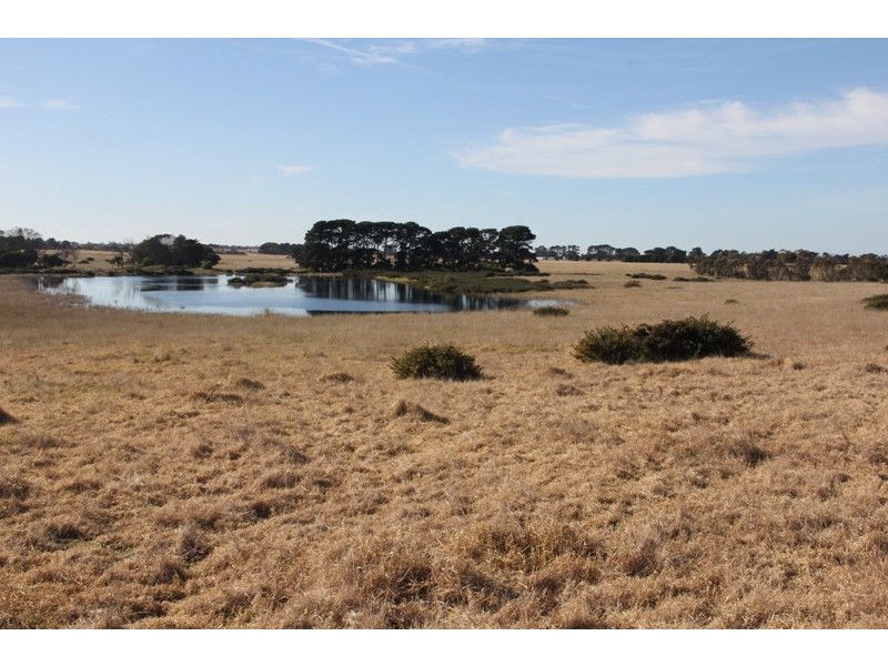 Lot 5 Seaspray Rd, Seaspray VIC 3851