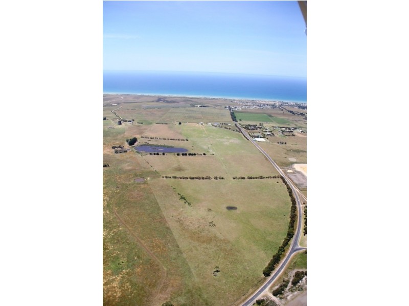 Lot 5 Seaspray Rd, Seaspray VIC 3851