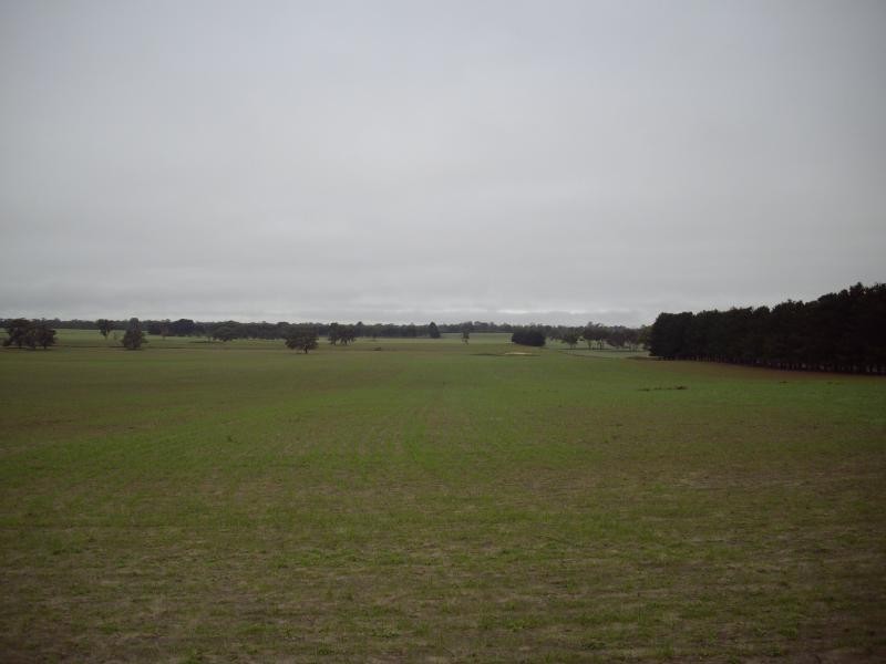 - Turners Road, Meerlieu VIC 3862