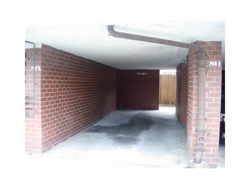 2/13 Empire Street, Footscray VIC 3011