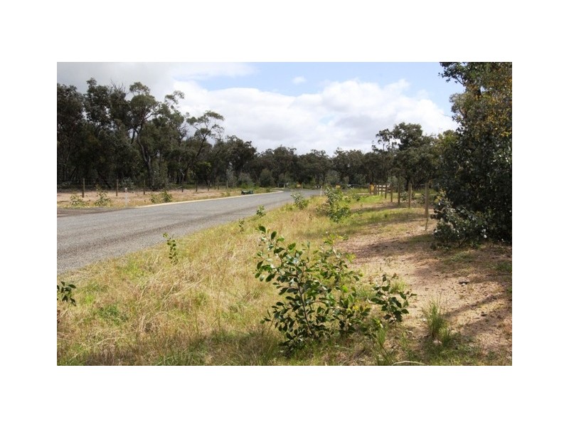 Lot 2 Broberg Close, Heyfield VIC 3858