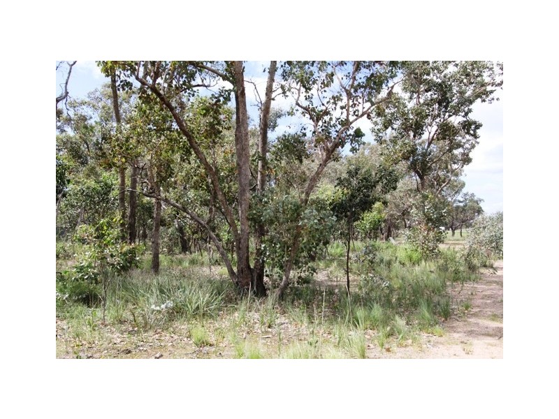 Lot 2 Broberg Close, Heyfield VIC 3858