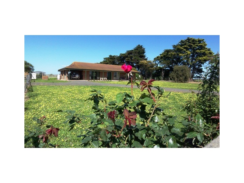 362 Nambrok Hall Road, Nambrok VIC 3847
