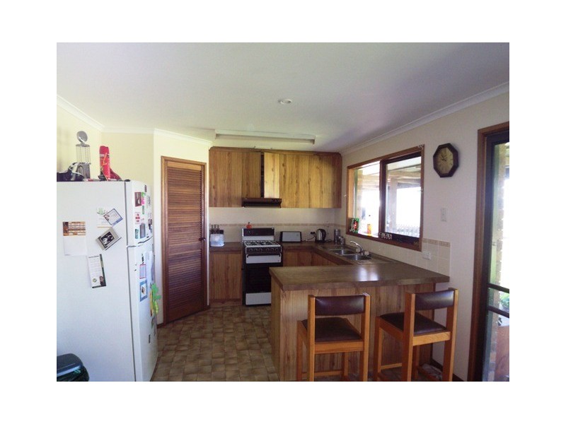 362 Nambrok Hall Road, Nambrok VIC 3847
