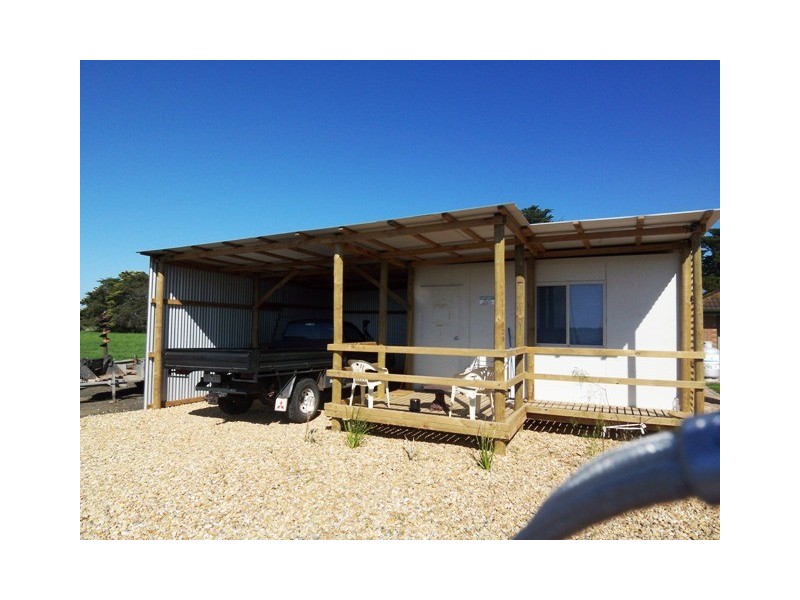 362 Nambrok Hall Road, Nambrok VIC 3847