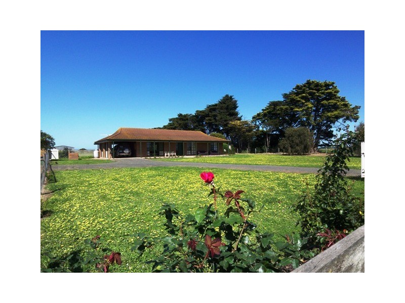 362 Nambrok Hall Road, Nambrok VIC 3847
