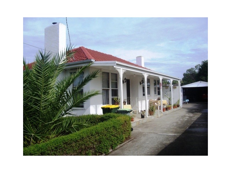 11 Campbell Court, Sale VIC 3850