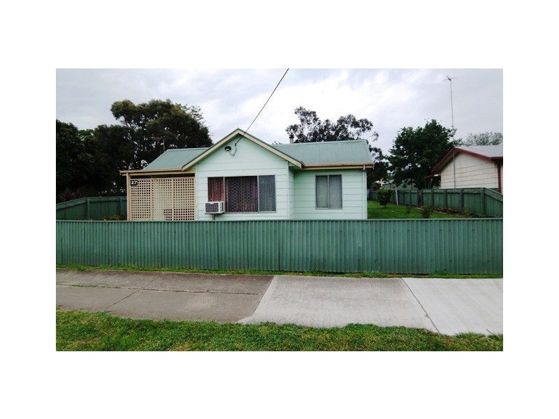 27 Avon, Briagolong VIC 3860