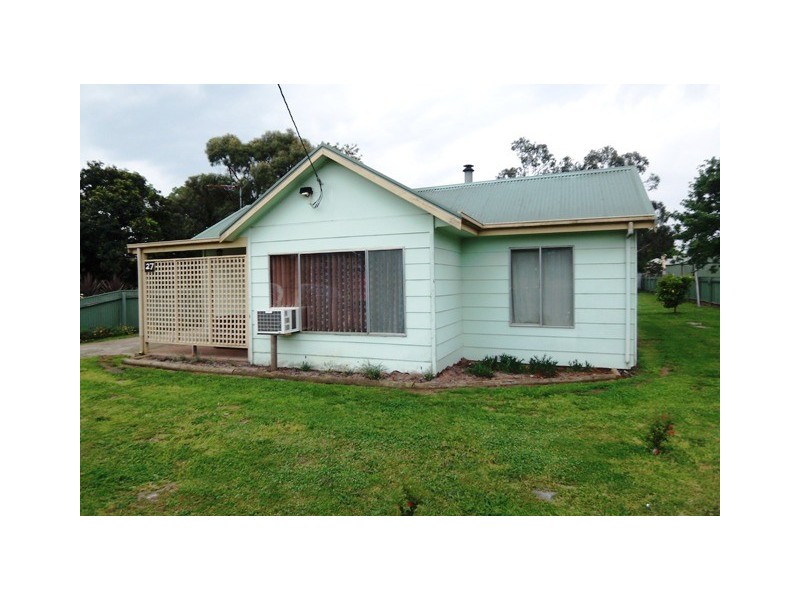 27 Avon, Briagolong VIC 3860