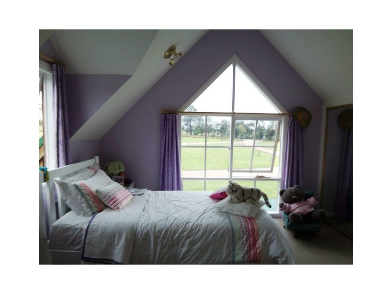 620 Tinamba/Seaton Road, Heyfield VIC 3858