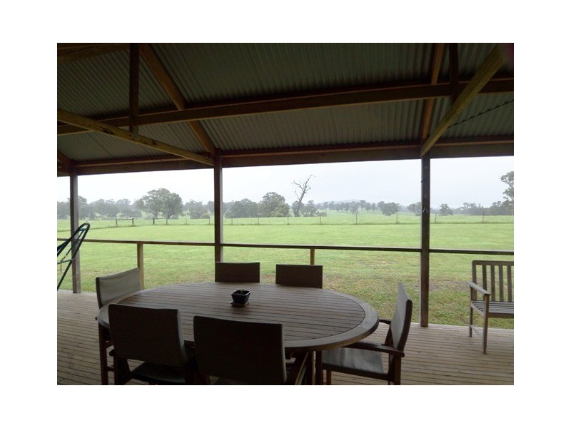 620 Tinamba/Seaton Road, Heyfield VIC 3858