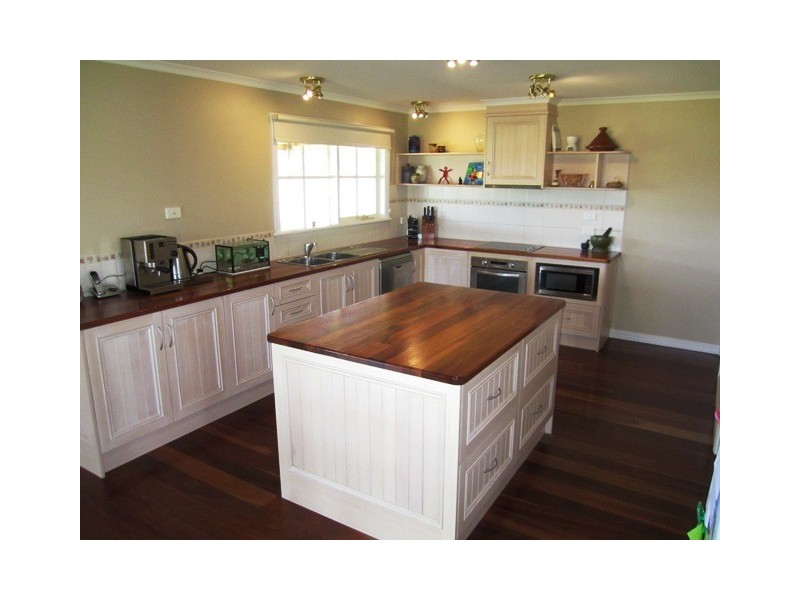 620 Tinamba/Seaton Road, Heyfield VIC 3858