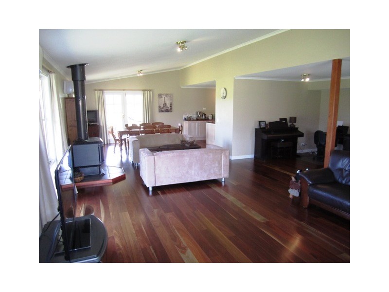 620 Tinamba/Seaton Road, Heyfield VIC 3858