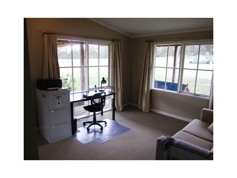 620 Tinamba/Seaton Road, Heyfield VIC 3858