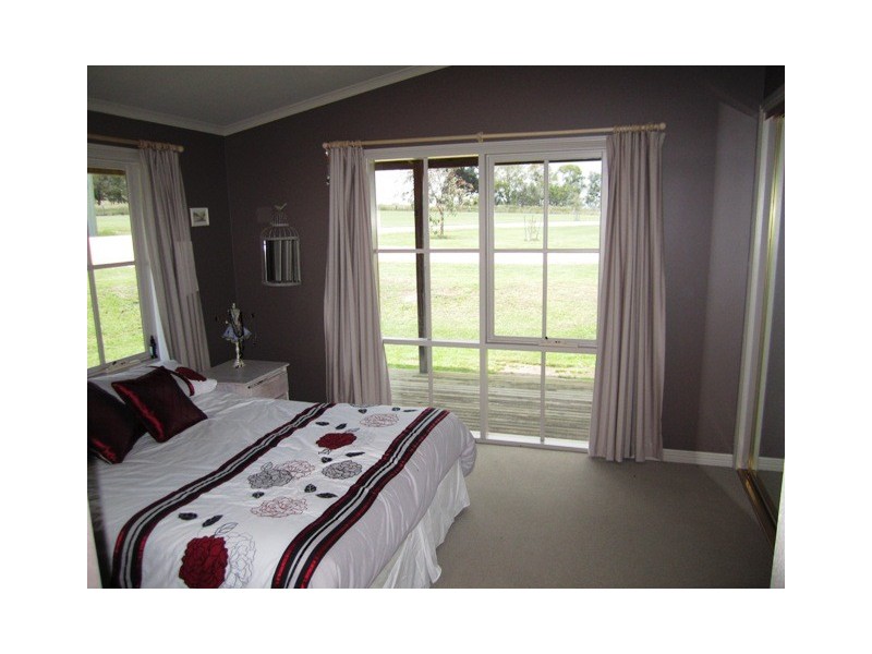 620 Tinamba/Seaton Road, Heyfield VIC 3858