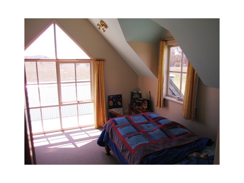 620 Tinamba/Seaton Road, Heyfield VIC 3858