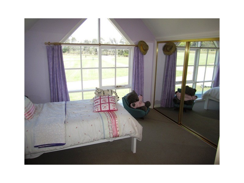 620 Tinamba/Seaton Road, Heyfield VIC 3858