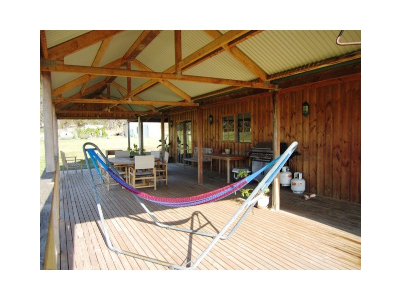 620 Tinamba/Seaton Road, Heyfield VIC 3858