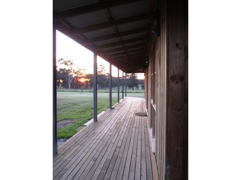 620 Tinamba/Seaton Road, Heyfield VIC 3858