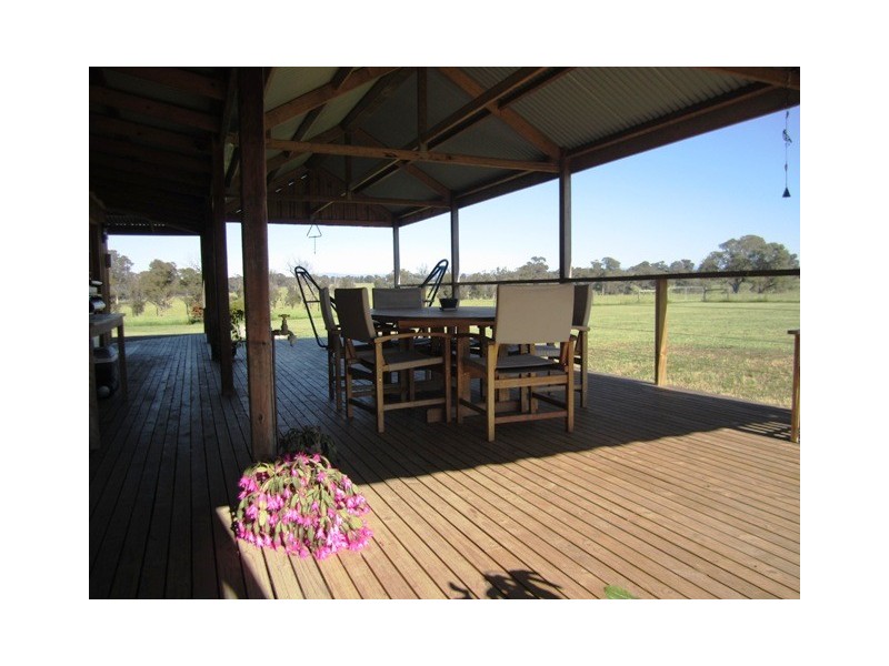 620 Tinamba/Seaton Road, Heyfield VIC 3858