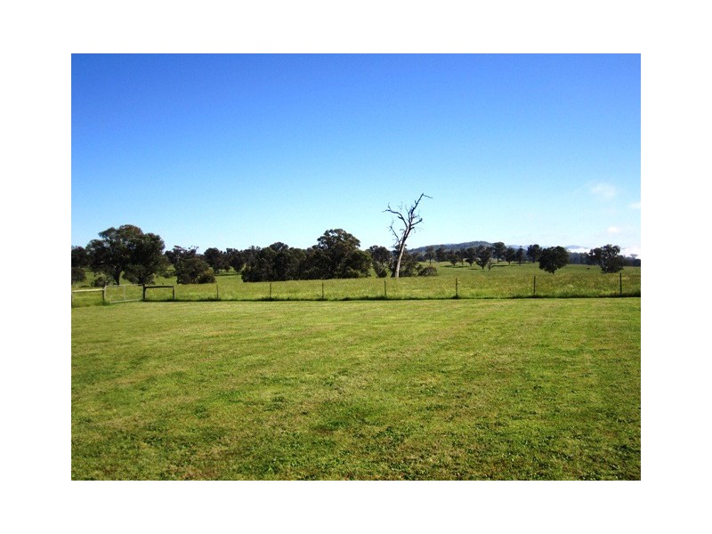 620 Tinamba/Seaton Road, Heyfield VIC 3858