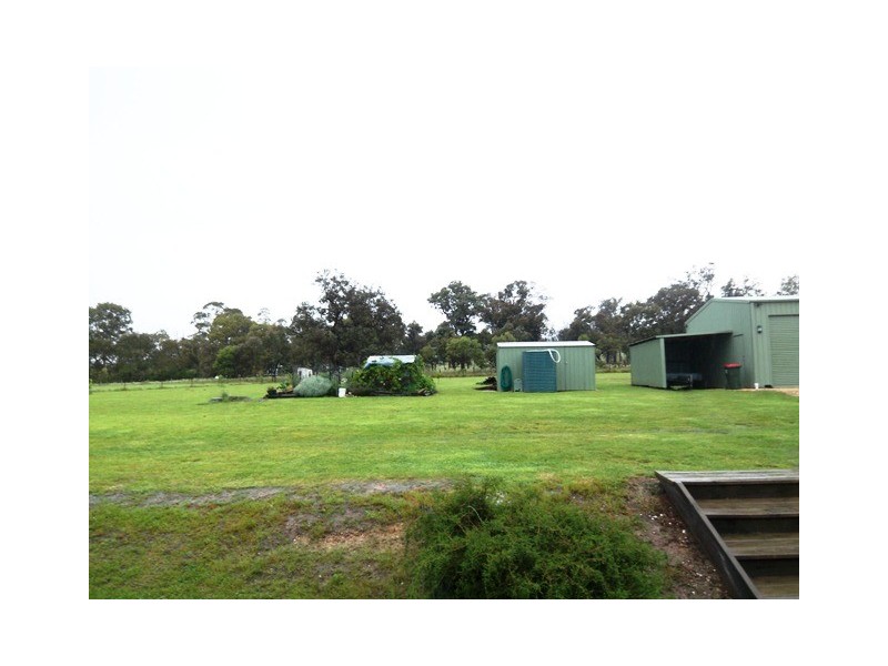 620 Tinamba/Seaton Road, Heyfield VIC 3858