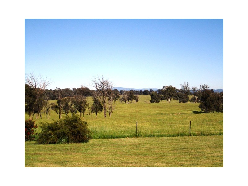 620 Tinamba/Seaton Road, Heyfield VIC 3858