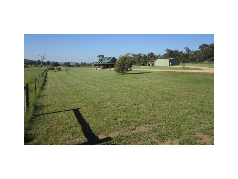 620 Tinamba/Seaton Road, Heyfield VIC 3858