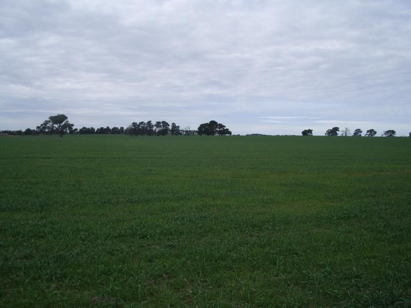 - Toms Creek-Bengworden Rd, Bengworden VIC 3875