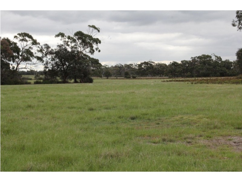 891 Hawkins Road, Longford VIC 3851