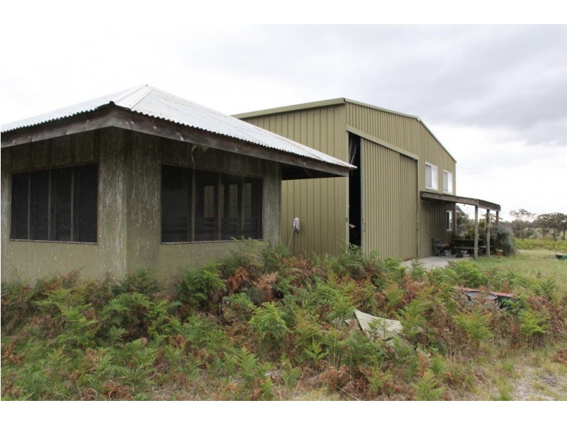 891 Hawkins Road, Longford VIC 3851