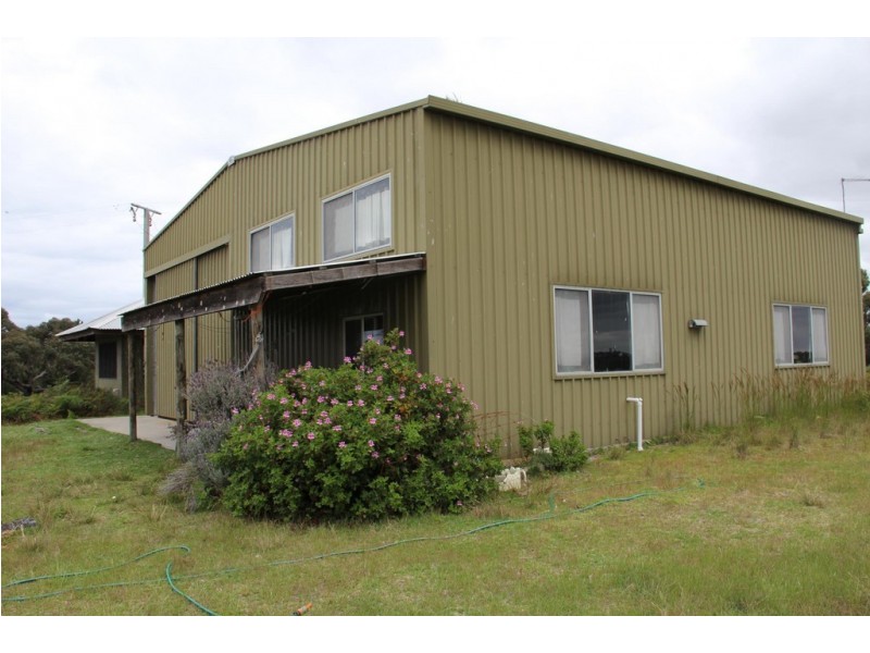 891 Hawkins Road, Longford VIC 3851