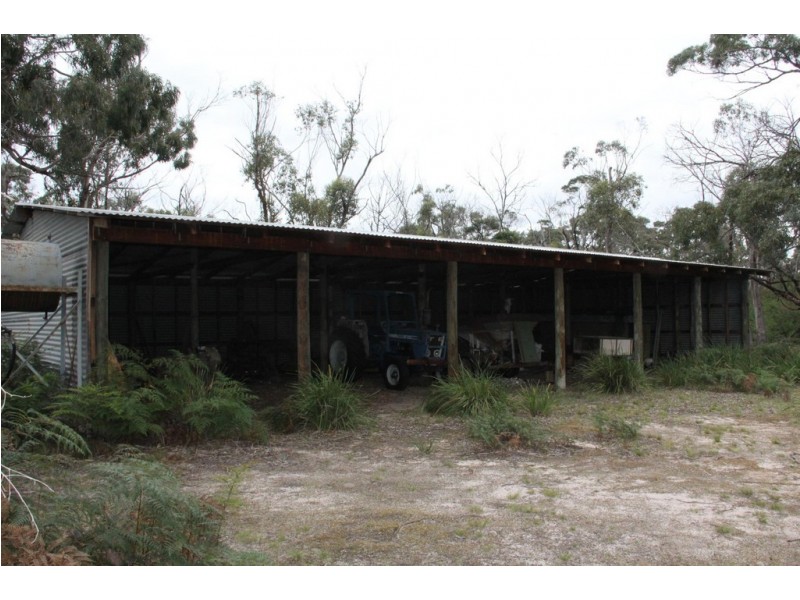 891 Hawkins Road, Longford VIC 3851